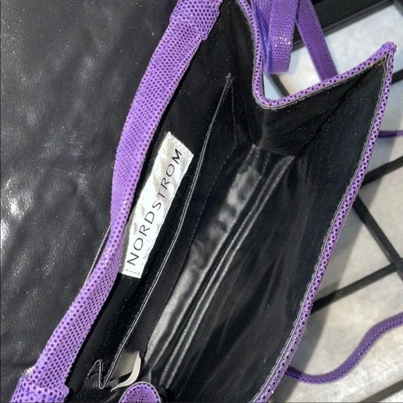 Nordstrom/Pelle Studio Mini Crossbody and Wallet - Picture 9 of 16